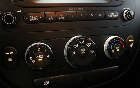 KIA Soul II рестайлинг, 2014 год, 1 125 000 рублей, 17 фотография