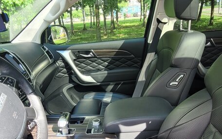 Haval H9 I рестайлинг, 2022 год, 3 190 000 рублей, 5 фотография