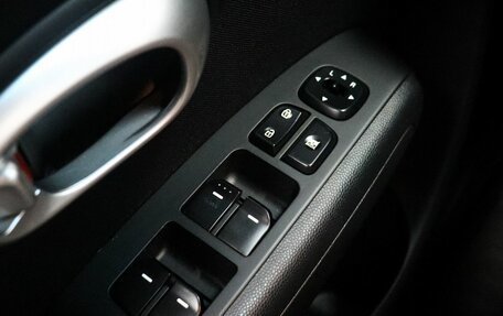 KIA Soul II рестайлинг, 2014 год, 1 125 000 рублей, 18 фотография