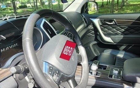 Haval H9 I рестайлинг, 2022 год, 3 190 000 рублей, 4 фотография