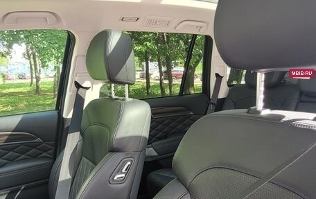 Haval H9 I рестайлинг, 2022 год, 3 190 000 рублей, 6 фотография
