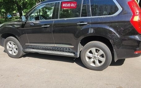Haval H9 I рестайлинг, 2022 год, 3 190 000 рублей, 2 фотография