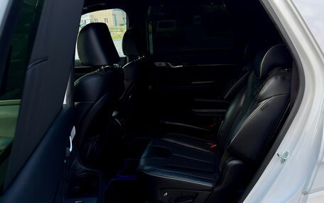 Hyundai Palisade I, 2021 год, 5 600 000 рублей, 18 фотография