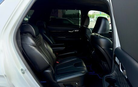 Hyundai Palisade I, 2021 год, 5 600 000 рублей, 22 фотография