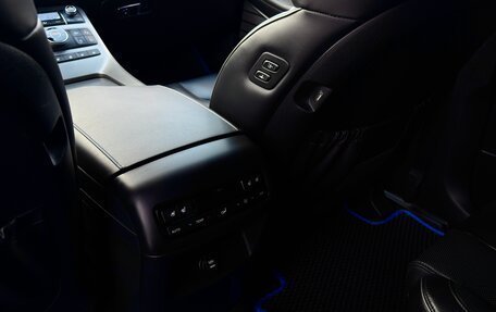 Hyundai Palisade I, 2021 год, 5 600 000 рублей, 21 фотография