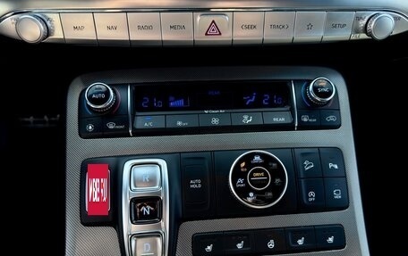 Hyundai Palisade I, 2021 год, 5 600 000 рублей, 14 фотография