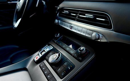 Hyundai Palisade I, 2021 год, 5 600 000 рублей, 30 фотография