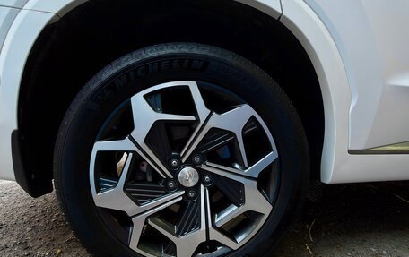 Hyundai Palisade I, 2021 год, 5 600 000 рублей, 38 фотография