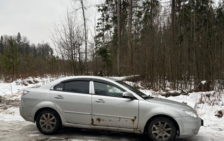 Haima 3, 2011 год, 160 000 рублей, 4 фотография