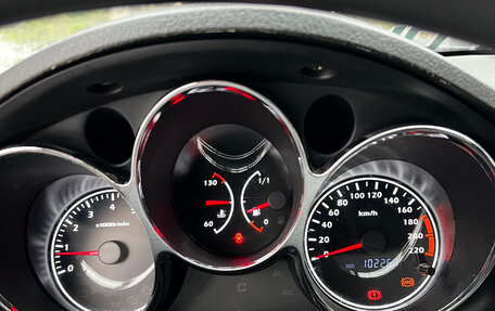 Haima 3, 2011 год, 160 000 рублей, 11 фотография