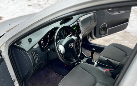 Haima 3, 2011 год, 160 000 рублей, 9 фотография