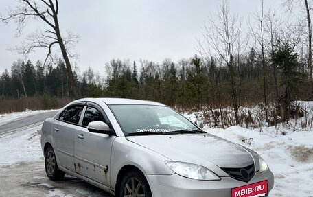 Haima 3, 2011 год, 160 000 рублей, 3 фотография