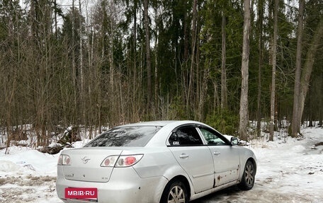 Haima 3, 2011 год, 160 000 рублей, 5 фотография