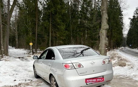 Haima 3, 2011 год, 160 000 рублей, 6 фотография