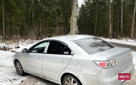Haima 3, 2011 год, 160 000 рублей, 7 фотография