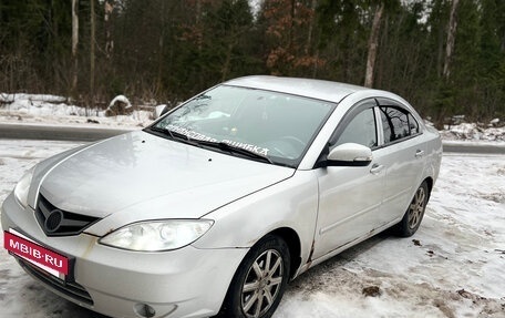Haima 3, 2011 год, 160 000 рублей, 8 фотография