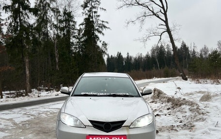 Haima 3, 2011 год, 160 000 рублей, 2 фотография
