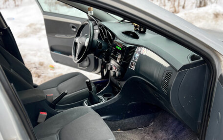 Haima 3, 2011 год, 160 000 рублей, 14 фотография