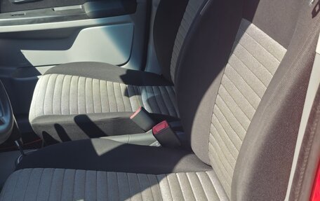 Suzuki SX4 II рестайлинг, 2013 год, 690 000 рублей, 19 фотография