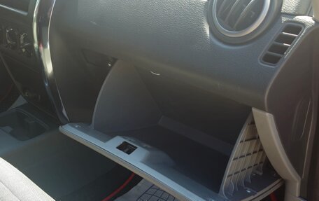 Suzuki SX4 II рестайлинг, 2013 год, 690 000 рублей, 17 фотография
