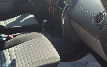 Suzuki SX4 II рестайлинг, 2013 год, 690 000 рублей, 18 фотография