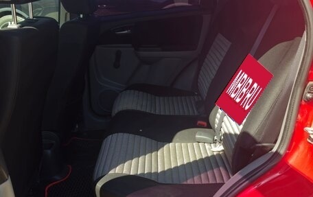 Suzuki SX4 II рестайлинг, 2013 год, 690 000 рублей, 16 фотография