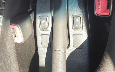 Suzuki SX4 II рестайлинг, 2013 год, 690 000 рублей, 28 фотография