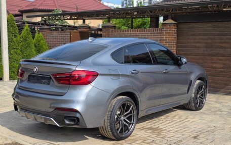BMW X6, 2018 год, 5 550 000 рублей, 7 фотография
