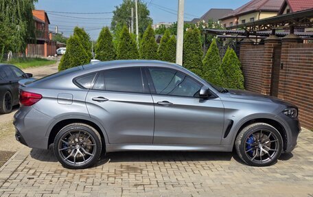 BMW X6, 2018 год, 5 550 000 рублей, 6 фотография