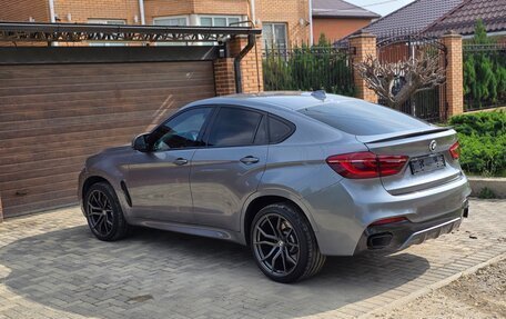 BMW X6, 2018 год, 5 550 000 рублей, 5 фотография