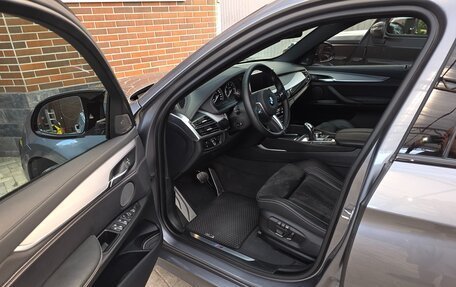 BMW X6, 2018 год, 5 550 000 рублей, 13 фотография