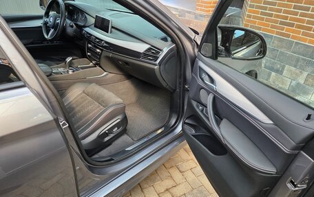 BMW X6, 2018 год, 5 550 000 рублей, 15 фотография