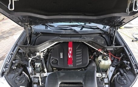BMW X6, 2018 год, 5 550 000 рублей, 12 фотография
