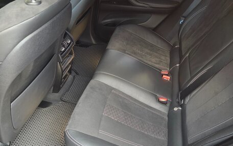 BMW X6, 2018 год, 5 550 000 рублей, 16 фотография