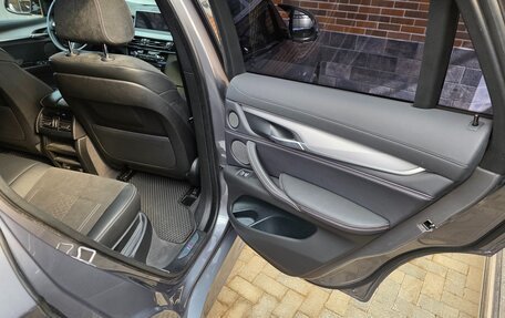 BMW X6, 2018 год, 5 550 000 рублей, 18 фотография