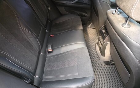 BMW X6, 2018 год, 5 550 000 рублей, 17 фотография