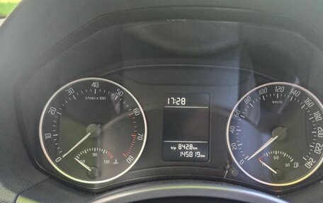Skoda Octavia, 2012 год, 940 000 рублей, 7 фотография