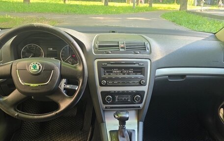 Skoda Octavia, 2012 год, 940 000 рублей, 6 фотография