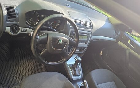 Skoda Octavia, 2012 год, 940 000 рублей, 8 фотография