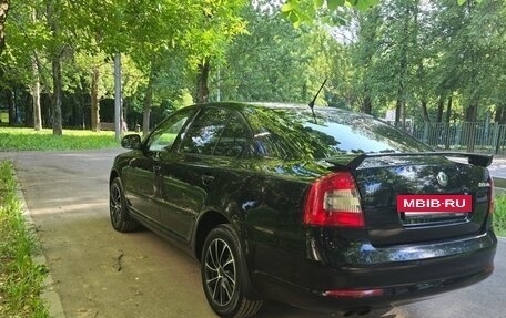 Skoda Octavia, 2012 год, 940 000 рублей, 4 фотография