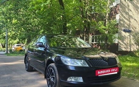 Skoda Octavia, 2012 год, 940 000 рублей, 3 фотография