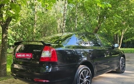 Skoda Octavia, 2012 год, 940 000 рублей, 5 фотография