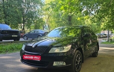 Skoda Octavia, 2012 год, 940 000 рублей, 2 фотография