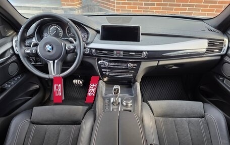 BMW X6, 2018 год, 5 550 000 рублей, 20 фотография