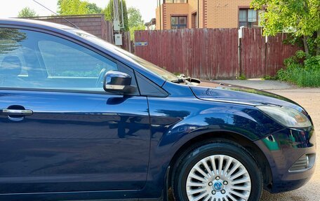 Ford Focus II рестайлинг, 2010 год, 635 000 рублей, 12 фотография