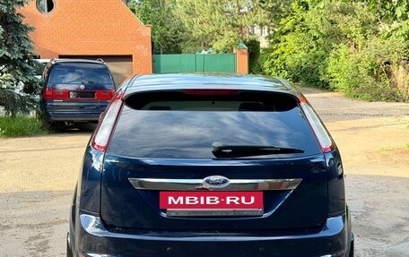 Ford Focus II рестайлинг, 2010 год, 635 000 рублей, 14 фотография