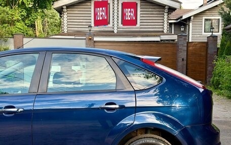 Ford Focus II рестайлинг, 2010 год, 635 000 рублей, 17 фотография