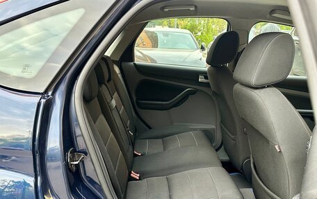 Ford Focus II рестайлинг, 2010 год, 635 000 рублей, 32 фотография