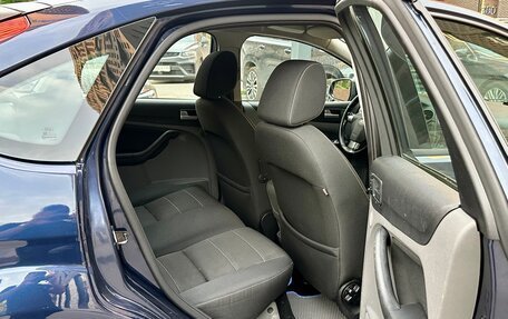 Ford Focus II рестайлинг, 2010 год, 635 000 рублей, 33 фотография