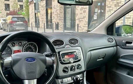 Ford Focus II рестайлинг, 2010 год, 635 000 рублей, 30 фотография